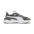 Puma Muške patike X-Ray 4, 404747-13, Belo-zelene