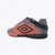 Umbro Muške patike za fudbal Goal Ic M, Sive