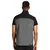 Tekton Pro Softshell prsluk Panther Grey, Crni