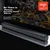Aiguozhe Soundbar zvučnik T121, Crni