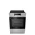 GORENJE steklokeramični štedilnik ECS6350XC EKSKLUZIVA