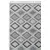 Conceptum Hypnose Tepih Bukle 1402, 100x150 cm, Sivi