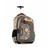 RUCKSACK ONLY NAHRBTNIK S KOLESI TROLLEY 2V1 CORAL SPRING