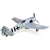 E-flite Focke-Wulf FW 190A 1,5m Smart PNP