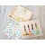 shumee Lesena uganka Puzzle Igra Spomin Montessori
