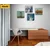 Komplet slik lepote mesta New York - 4x 40x40