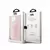 KARL LAGERFELD Maska za telefon 3D Rubber Glitter Logo za iPhone 15 roze
