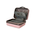 Roll road ABS beauty case orchid pink