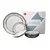 Sigma Porcelanski set za kolače WD9467, 7 komada, Beli