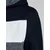 JACK & JONES Majica, modra