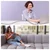 Joyroom Kabel USB-C – USB-C 100 W, 1,2 m, črn