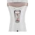 PROFI CARE Brijač, epilator i turpija za pete 3u1 PC-LBS 3002