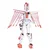 shumee Robot prihodnosti 3D Puzzle