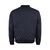 Urban Classics Big & Tall Prehodna jakna, modra