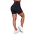 GymBeam Women‘s Ignite Shorts Black