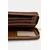 Denarnica MICHAEL Michael Kors 32F4GJ6T3L Rjava