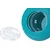 Bestway Dozirni plovec O 16 x 10,3 cm - 1 k.