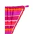 s.Oliver Bikini hlačke magenta/malina/rdeča