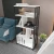 Hanah Home Polica za knjige Valero 875ZNA4567