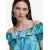 Desigual Bluza zelena