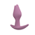 Fun Factory Bootie Fem Analna kupa, Roze