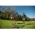 Stomp Rocket Dueling