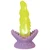 Beasty Cocks Dildo Passionate Plant