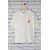 Trendyol Muška majica Tmnss25Ts00191, Krem