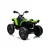 CAN-AM Renegade ATV Kvad Zeleni 4×4 Premium Oprema
