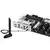 Asus Matična ploča B650E Max gaming WIFI, Crna