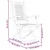 Sklopive vrtne stolice 4 kom 53 x 66 x 99 cm od bambusa