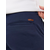 Jack & Jones Marco hlače 377764 Modra
