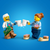 Lego Kamion sa krofnama ( 60452 )