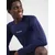 Dres z dolgii rokavi Huel hlBL PERFORANCE TEE L/S