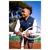 Jopič Tecnifibre  Tech Sleeveless Unisex 2024 S