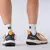Salomon OUTPULSE W, planinarske cipele L41688700