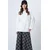 Trend Alacati Stili Ženska bluza Alc-X14725, Krem