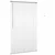 Venecijanski zastore Srebrno 175 x 105 cm Aluminij