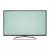 PHILIPS 3D LED TV 55PFL6008K