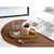 Creatable SET SKODELIC Squeezy Mocha Mousse 4-delni