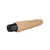 Gardj Europe 7,5-palčni vibrator Xtreme Feel Cyberskin