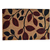Podloga PVC+koko 40x60cm PISMA