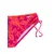 VENICE BEACH Bikini oranžna/roza