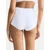 sloggi Basic+ Hlačke 3 Piece 354290 Bela