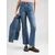 LEVIS  Kavbojke moder denim