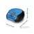 Lenco SCD-24 BLUE-BLACK CD magnetofon