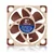 Noctua Ventilator Noctua NF-A4X10 FLX (40 mm, 12V) - Bež/Rjava