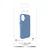 Puro Icon futrola za iPhone 17 plava