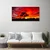 tulup.si Slika na platnu Forest landscape nature 100x50 cm