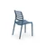Hanah Home Set stolica Louise, 50x73x103 cm, 4 komada, Plave